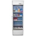Premium Levella - 15.5CU Single Door Beverage Cooler