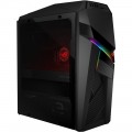 ASUS - ROG Strix GL12CM Desktop Intel Core i7 - 8GB Memory - NVIDIA GeForce GTX 1060 - 1TB Hard Drive - Iron Gray
