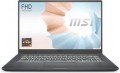 MSI - Modern 15 15.6