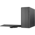 HP - ENVY Desktop - Intel Core i7 - 16GB Memory - 1TB SSD - Black