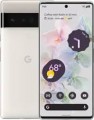 Google - Geek Squad Certified Refurbished Pixel 6 Pro 128GB (Unlocked) - Cloudy White