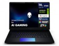 Alienware - 16X Aurora AC16251 Laptop 16.0 WQXGA (Intel Ultra 9- 275HX, 64GB DDR5, 2TB SSD, Win 11 Home) w/USB Hub - Interstellar Indigo