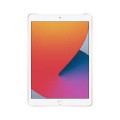 Apple - Geek Squad Certified Refurbished 10.2-Inch iPad - (8th Generation) with Wi-Fi - 128GB - Gold