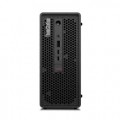 Lenovo - ThinkStation P350 Tiny Desktop - Intel Core i5-11500T - 16GB Memory -Intel UHD Graphics 750 - 512GB SSD - Black
