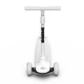 Bird - Birdie Kid's Kick Scooter - Dove White