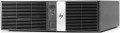 HP - Refurbished Excellent - RP5 Retail System Model 5810 Intel Pentium G3420 4 GB 512 GB HDD W11P Desktop - Black