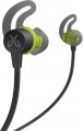 Jaybird - Tarah Wireless In-Ear Headphones - Black Metallic/Flash