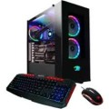 iBUYPOWER - Gaming Desktop - Intel i7-10700K - 16GB Memory - NVIDIA GeForce RTX 2070 8GB - 1TB HDD + 480GB SSD