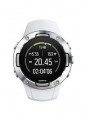 SUUNTO - 5 Sports Tracking watch with GPS & Heart Rate - White/Black