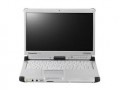 Panasonic - Toughbook Tablet PC - 12.5