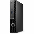OptiPlex Desktop - Intel Core i7 - 16GB Memory - 256GB SSD - Black