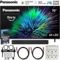 Panasonic -  70