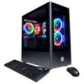 CyberPowerPC - Gamer Supreme Gaming Desktop - Intel Core i7-12700KF - 16GB Memory - NVIDIA GeForce RTX 3060 - 1TB SSD - Black