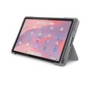 Lenovo - NB CHROME DUET EDU G2 MEDIATEK KOMPANIO 838 8GB 64GB CRM - Luna Gray