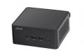 ASUS - NUC Mini Desktop (Ultra 5-135H, 32GB, 1TB SSD, Intel Arc, No OS, Win 11 Pro ) - Black