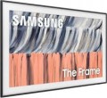 Samsung - 85” Class LS03H Series The Frame 4K UHD SamsungVision AI Smart Tizen TV (2026)