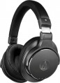 Audio-Technica - ATH-DSR7BT Wireless Over-the-Ear Headphones - Black