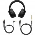 Sony - MDR-Z7M2 Over-the-Ear Headphones - Black