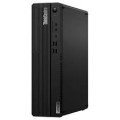 Lenovo -  ThinkCentre M75s Gen 5 SFF Desktop, AMD Ryzen 3 PRO 8300G, 8GB RAM, 256GB SSD, Win 11 Pro, Radeon 740M, Wi-Fi 6E - Black