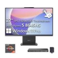 Lenovo - Upgraded - Ideacentre 27