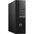 Dell - OptiPlex 5000 Desktop - Intel i5-10500 - 8 GB Memory - 256 GB SSD - Black