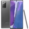 Samsung - Galaxy Note20 5G 128GB - Mystic Gray