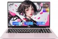 NIMO - 15.6 FHD IPS Laptop-Computer AMD Ryzen 5 3500U 16GB RAM 512GB SSD 3.7GHz - Pink