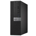 Dell  Refurbished OptiPlex 5050 Desktop - Intel Core i7 - 16GB Memory - 512GB SSD - Black
