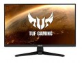 ASUS - 23.8 LCD FHD FreeSync Monitor (DisplayPort HDMI) - Black