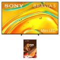 Sony - K-85XR50 85