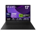LG - gram Pro 17Z90TR-E.AAB4U1 17