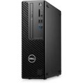 Dell - OptiPlex 3000 Desktop - Intel - 16 GB Memory - 256 GB SSD - Black