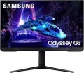 Samsung - Odyssey G3 27