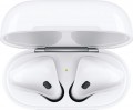 Apple - AirPods with Charging Case (Latest Model) - White