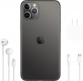 Apple - iPhone 11 Pro 256GB - Space Gray