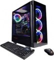 CyberPowerPC - Gamer Supreme Gaming Desktop - Intel Core i7-10700K - 32GB Memory - NVIDIA GeForce RTX 3080 - 2TB HDD + 500GB SSD - Black