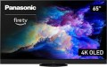Panasonic - 65-inch OLED 4K Ultra HD Smart Fire TV (2024) TV-65Z95AP