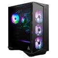 MSI - Aegis RS Gaming Desktop - Intel i7-11700K - 16 GB Memory - NVIDIA GeForce RTX 3070 Up to 8 GB - 1 TB SSD - Black