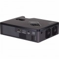 ViewSonic - WXGA DLP 600 lumens brightness Projector - Black