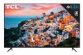 TCL - 55” Class 5 Series LED 4K UHD Smart Roku TV