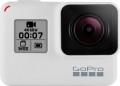 GoPro - HERO7 Black Limited Edition HD Waterproof Action Camera - Dusk White