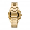 Michael Kors - Access Grayson Smartwatch 47mm Stainless Steel - Gold