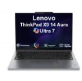 Lenovo - ThinkPad E16 Laptop 16.0 WUXGA Display (Ryzen 5 230, 16GB, 512GB SSD, Win 11 Pro) w/17in Backpack - Black