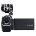 Zoom - Q8 HD Camcorder - Black
