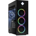 HP OMEN - 45L Gaming Desktop - 12th Generation Intel Core i9-12900K - 32GB HyperX Memory - NVIDIA GeForce RTX 3080 Ti - 1TB SSD - Jet Black