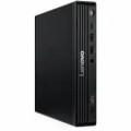 Lenovo - ThinkCentre M70q Gen 6 Desktop, Intel Core Ultra 5 235T, 32GB RAM, 1TB SSD, Win 11 Pro, Tiny - Black