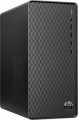 HP - Desktop - AMD Ryzen 3 - 8GB Memory - 256GB SSD - Jet Black