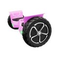 Swagtron - T6 Self-Balancing Scooter - Pink