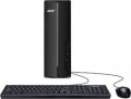 Acer - Aspire Desktop - AMD Ryzen 5 40 Processor 2025 - 8GB LPDDR5 Memory - 512GB Storage - Black