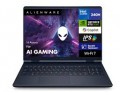 Alienware - 16 Aurora AC16250 Laptop 16.0 WQXGA (Intel Core 7 240H, 32GB DDR5, 1TB M.2 PCIe SSD, Win 11 Pro) - Blue